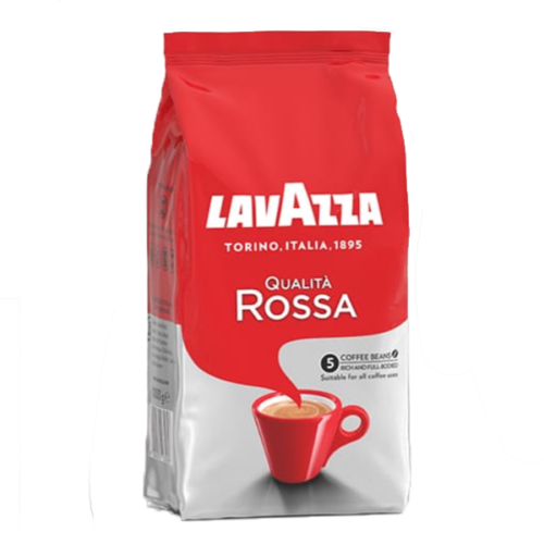 Lavazza Qualità Rossa 1kg