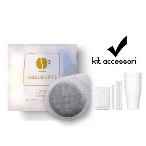 Lollo Oro + Kit Аксесоари 150 | ESE