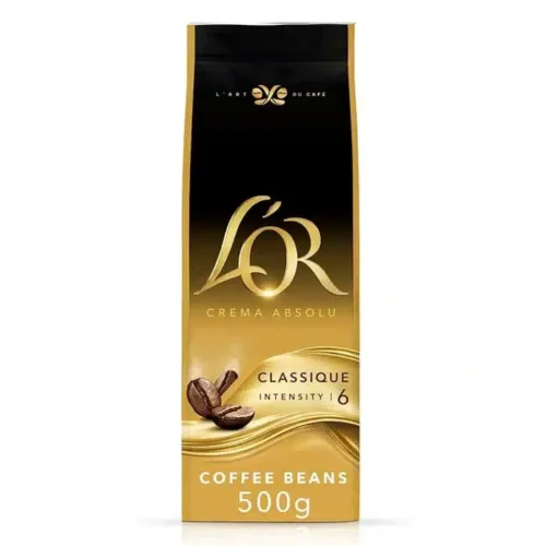 L’Or Crema Absolu Classique 500g