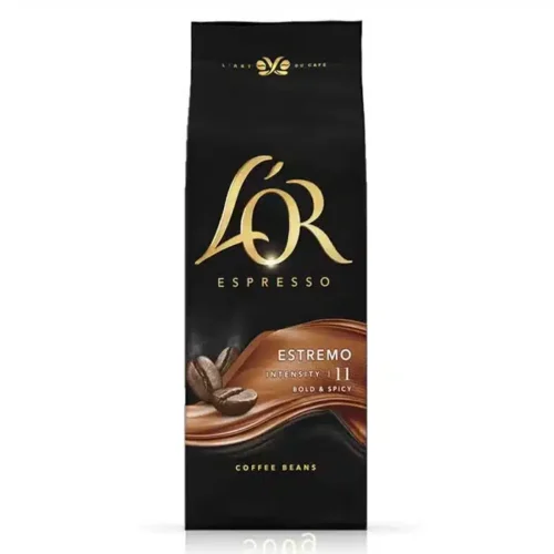 L’Or Espresso Estremo 500g