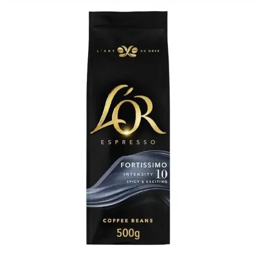 L’Or Espresso Fortissimo 500g