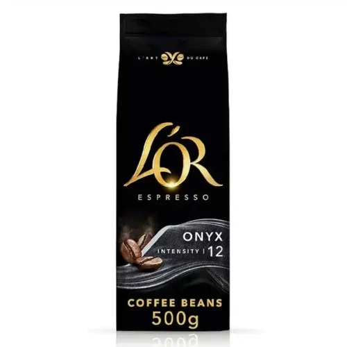 L’Or Espresso Onyx 500g