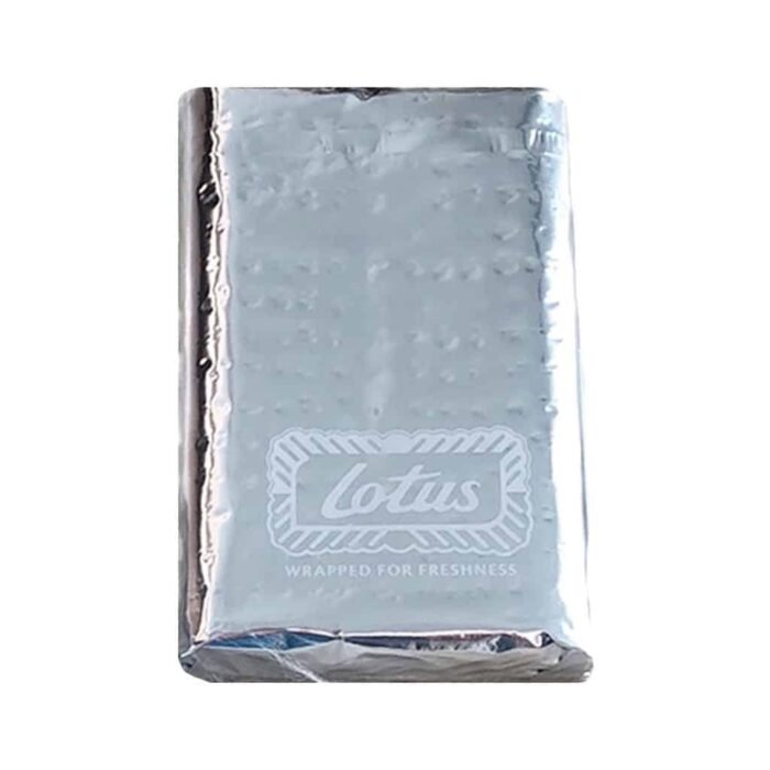Lotus Biscoff Original Caramelized Biscuits 1kg - Image 2