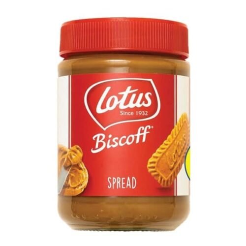 Lotus Biscoff Classic 400g