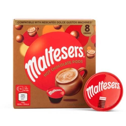 Maltesers | Dolce Gusto