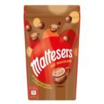 Maltesers Hot Chocolate Powder 140g