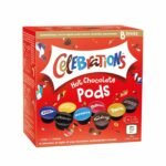 Celebrations Hot Chocolate | Dolce Gusto