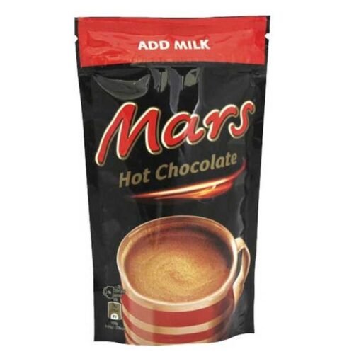 Mars Hot Chocolate Powder 140g