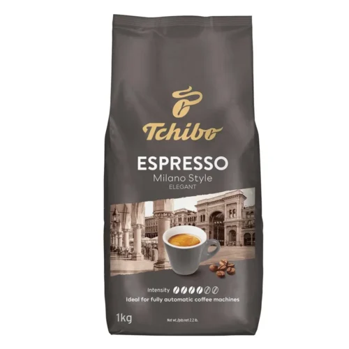 Tchibo Milano Style 1kg