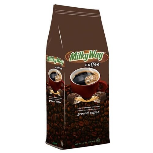 Milky Way Limited Edition Мелено Кафе 283.4gr