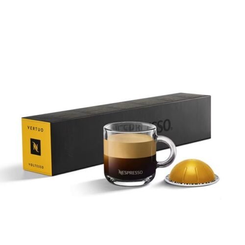 Nespresso Voltesso 40ml | Vertuo