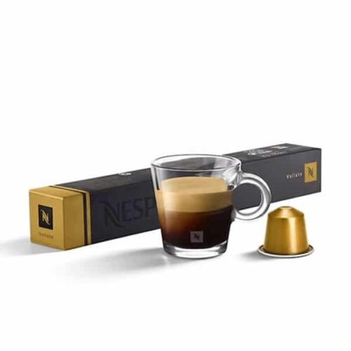 Nespresso Volluto
