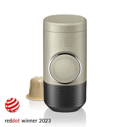 Wacaco Minipresso NS2