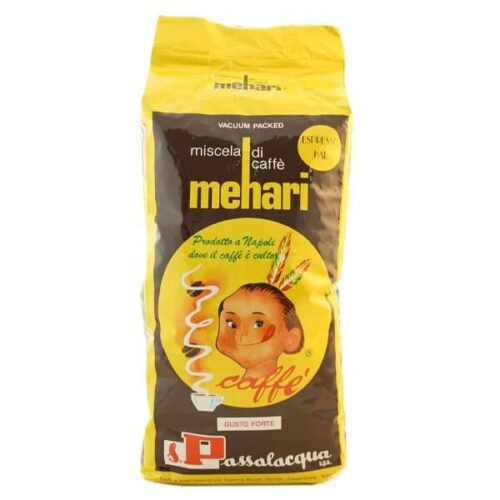 Passalacqua Mehari 1kg