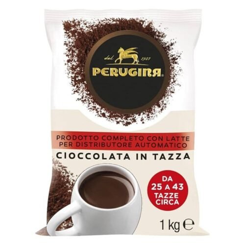 Perugina Cioccolata Completa 1kg
