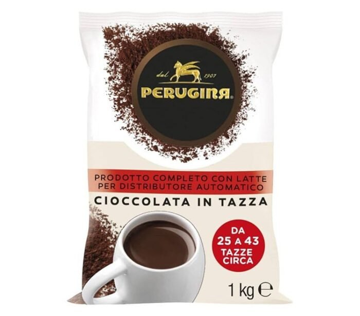 Perugina Cioccolata Completa 1kg