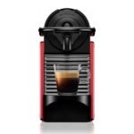 Nespresso Pixie Electric Red - Image 2