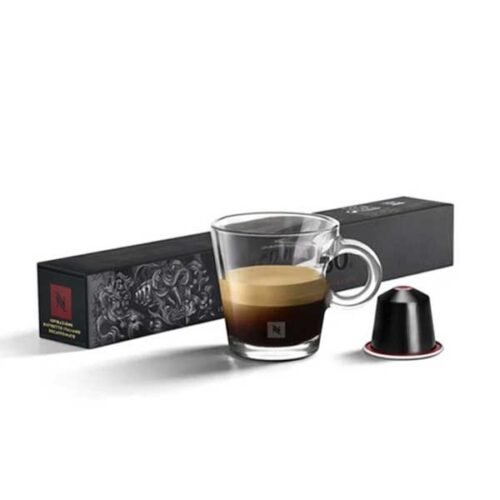 Nespresso Decaf Ristretto