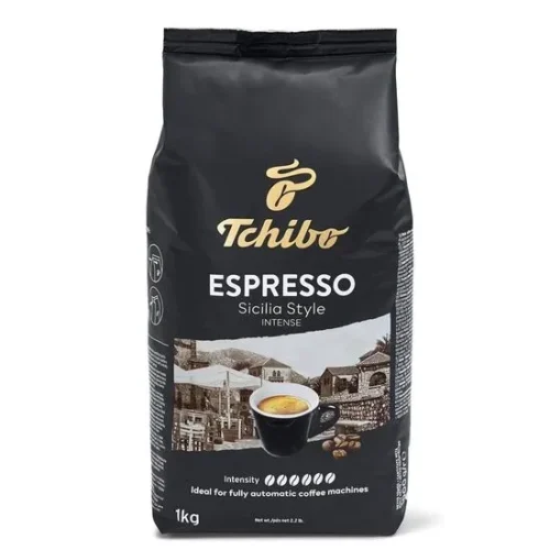 Tchibo Sicilia Style 1kg