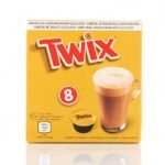 Twix | Dolce Gusto