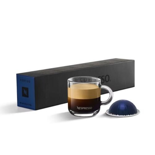 Nespresso Diavolitto 40ml | Vertuo