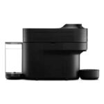 Nespresso DeLonghi Vertuo Pop Up Liquorice Black - Image 6