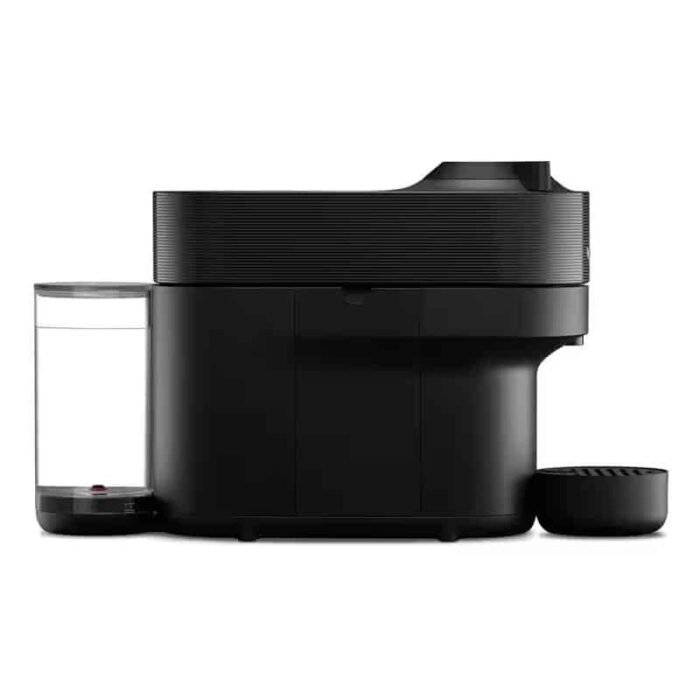 Nespresso DeLonghi Vertuo Pop Up Liquorice Black - Image 6