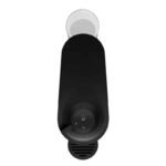 Nespresso DeLonghi Vertuo Pop Up Liquorice Black - Image 5